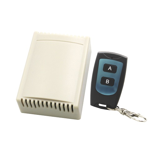 Control remoto accesspro ACCESS8072P