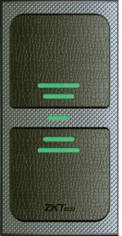 Lector de tarjeta de pvc Accesspro kr503 rfid