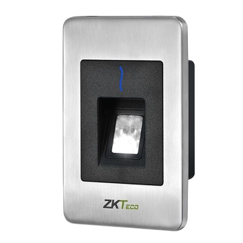 Lector de huella digital ZKTeco FR1500