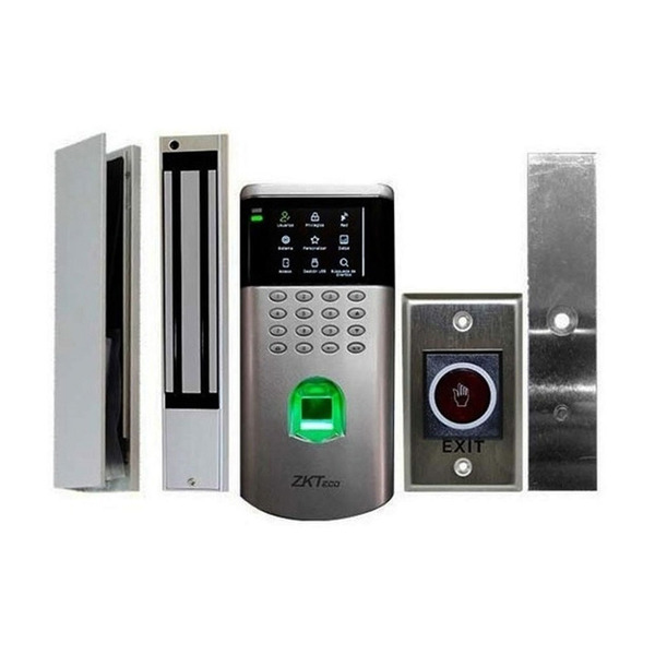 ZKTECO LF10 KIT DE ACCESO