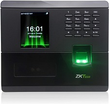 zkteco mb10