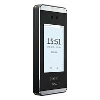 zkteco mini ac plus